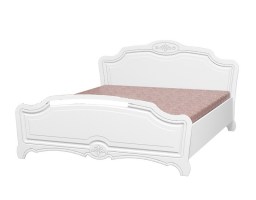 Кровать Лотос белый